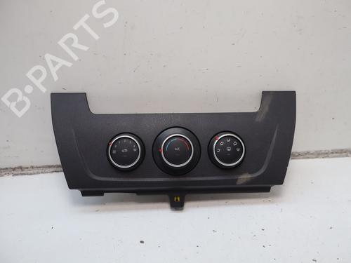 Climate control RENAULT MASTER III Platform/Chassis (EV, HV, UV) 2.3 dCi 145 FWD (EV0E, EV0F, HV0E, HV0F, UV0E, UV0F,... | BP36484396I5 - Image 2