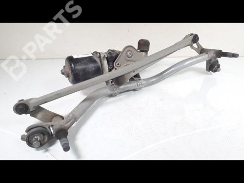 Used Front wiper motor CITROËN C3 Picasso (SH_) 1.6 HDI 90 (92 hp) 10724337