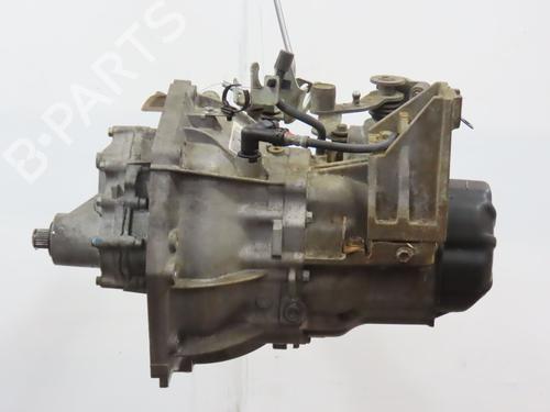 Gearbox SUZUKI SWIFT IV (FZ, NZ) 1.2 4x4 (AZH412, ZD72S) | BP36310986M3 - Image 2