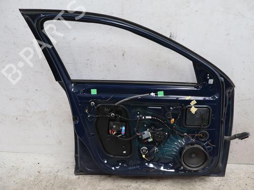 Used Left front door Left front door SKODA OCTAVIA III Combi (5E5, 5E6) 1.6 TDI (110 hp) 36425937 36425937