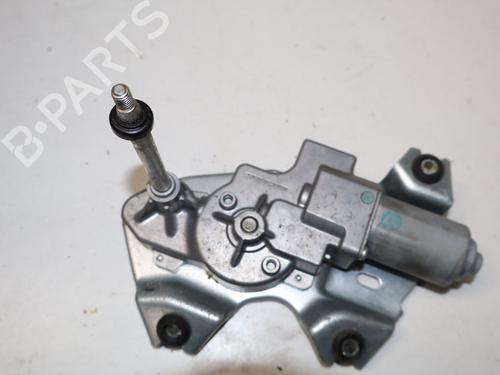 Used Front wiper motor Front wiper motor MINI MINI CLUBMAN (F54) One D (116 hp) 36485349 36485349