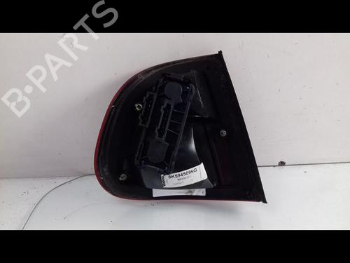 Used Right taillight SEAT CORDOBA (6K1, 6K2) 1.4 16V (75 hp) 23153510