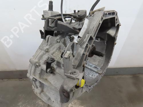 Used Gearbox Gearbox 37162566 37162566