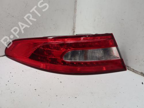 Used Left taillight Left taillight JAGUAR XF I (X250) 2.7 D (207 hp) 35748088 35748088