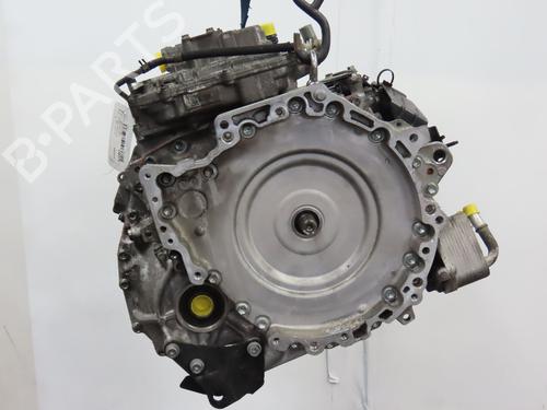 Gearbox OPEL GRANDLAND / GRANDLAND X (A18, P1UO) 1.6 Turbo Hybrid4 | BP28082176M3 