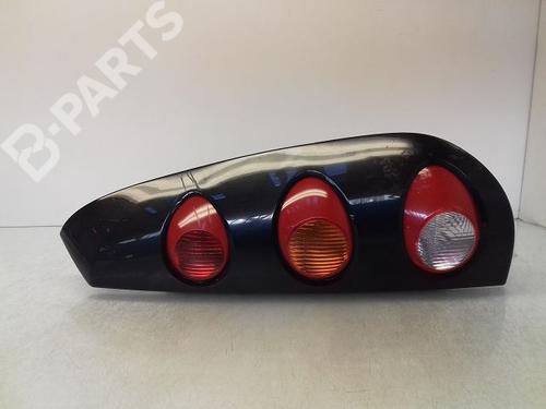 Used Right taillight SMART FORFOUR (454) 1.5 CDI (454.000) (68 hp) 8977976
