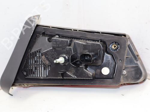 Used Left tailgate light Left tailgate light 37062126 37062126