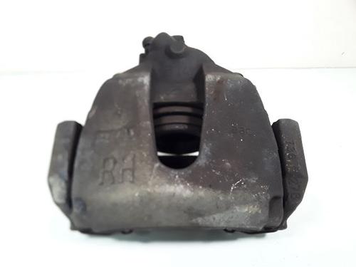Left front brake caliper VOLVO S40 II (544) 1.6 D | BP14891833M105