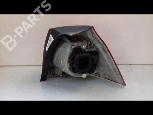 Left taillight VW GOLF V (1K1) 1.9 TDI | BP8988006C34 