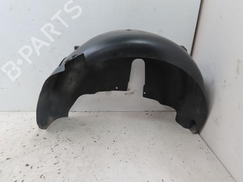 Used Wheel arch CITROËN C3 II (SC_) 1.4 HDi 70 (SC8HZC, SC8HR0, SC8HP4) (68 hp) 25905999