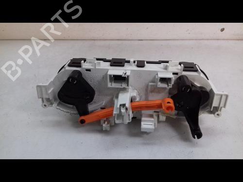 Used Climate control PEUGEOT 208 I (CA_, CC_) 1.0 VTi (68 hp) 15421028