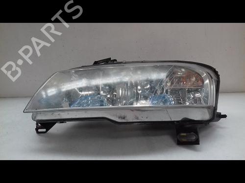 Venstre forlygte FIAT STILO (192_) 1.9 JTD (192_XE1A) | BP14957722C28 