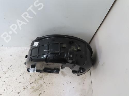 Hjulbue CITROËN C3 III (SX) 1.2 PureTech 82 (83 hp) 30953814