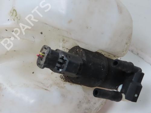 Sprinklertank CITROËN C3 III (SX) 1.2 VTi 82 (82 hp) 27602601