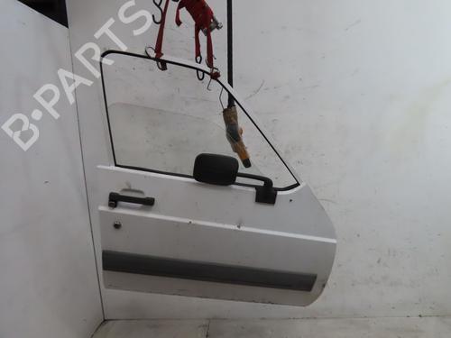 Used Right front door CITROËN C15 Box Body/MPV (VD_) 1.8 D (60 hp) 30953144