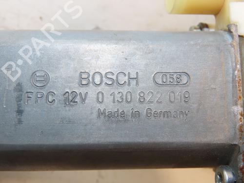 Rudehejsemekanisme Højre foran RENAULT CLIO II (BB_, CB_) 1.2 (BB0A, BB0F, BB10, BB1K, BB28, BB2D, BB2H, CB0A,... (58 hp) 28445563