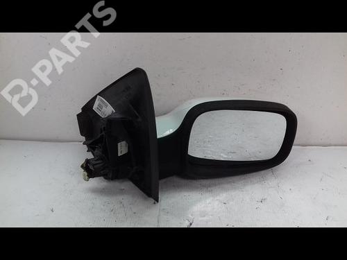 Right mirror RENAULT MEGANE II Estate (KM0/1_) 1.5 dCi (KM0F, KM0T, KM2B) | BP8998753C27 