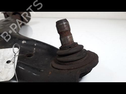 Left front suspension arm CHEVROLET SPARK (M300) 1.0 | BP14890082M12 