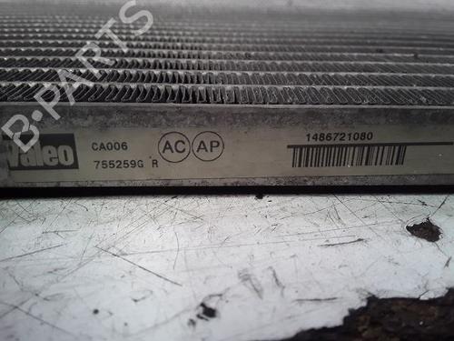 Used Heater matrix FIAT SCUDO Bus (220_) 2.0 JTD 16V (109 hp) 8995642