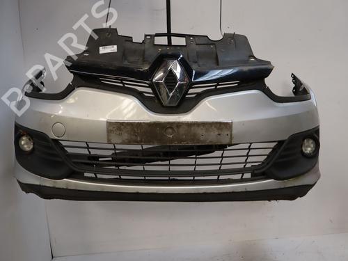 Used Front bumper Front bumper 39219189 39219189