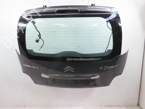 Bakluke CC/Kombi-Kupé CITROËN C3 Picasso (SH_) 1.6 HDI 90 (92 hp) 21011940