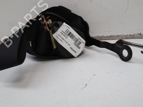 Used Front left seatbelt Front left seatbelt 38570732 38570732
