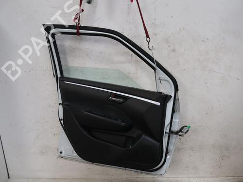 Used Left front door Left front door SUZUKI SWIFT IV (FZ, NZ) 1.2 (AZH412, ZC72S) (94 hp) 36344164 36344164