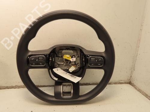 Used Steering wheel CITROËN C3 III (SX) 1.5 BlueHDi 100 (SXYHYP, SXYHTU) (102 hp) 32151248