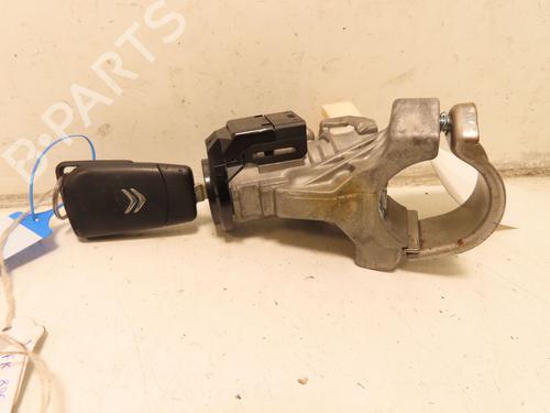 Ignition barrel CITROËN C1 II (PA_, PS_) 1.0 VTi 68 | BP30979444M48