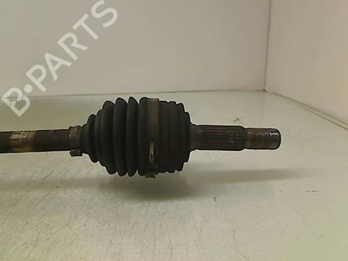 Right front driveshaft TOYOTA AYGO (_B1_) 1.0 (KGB10_, KGB10R) | BP8976901M39