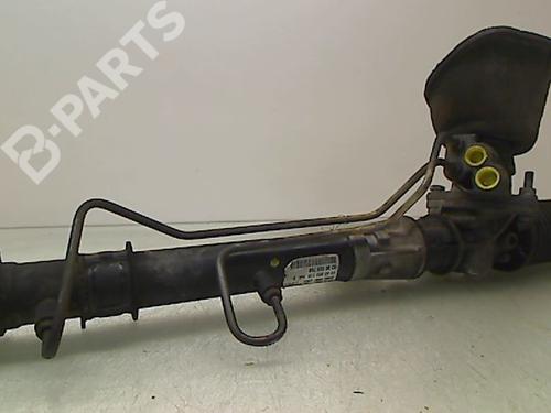 Steering rack RENAULT CLIO II (BB_, CB_) 1.2 (BB0A, BB0F, BB10, BB1K, BB28, BB2D, BB2H, CB0A,... | BP8976782M22 