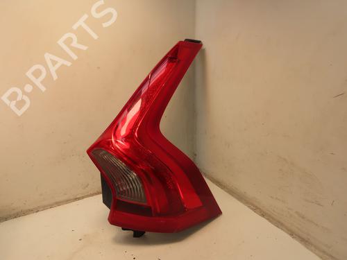 Used Right taillight VOLVO V60 I (155) D4 (181 hp) 30954872