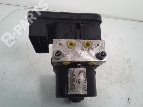 ABS pump MITSUBISHI OUTLANDER II (CW_W) 2.0 DI-D (CW8W) | BP8998027M43 