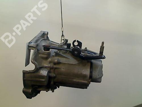 Gearbox CITROËN SAXO (S0, S1) 1.1 X, SX | BP8981466M3 