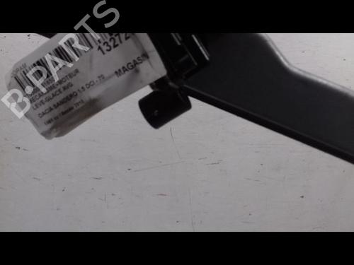 Front left window mechanism DACIA SANDERO 1.5 dCi | BP11517312C22