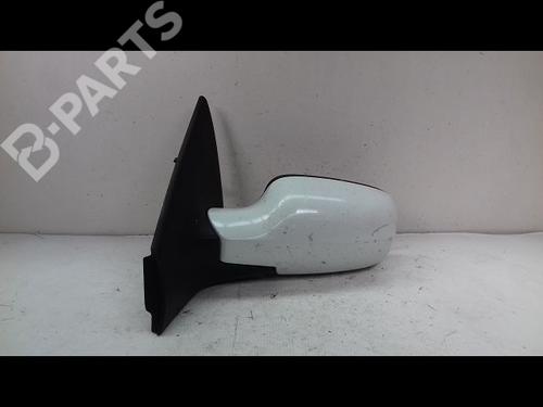 Used Left mirror RENAULT MEGANE II Estate (KM0/1_) 1.5 dCi (KM0F, KM0T, KM2B) (82 hp) 8998754