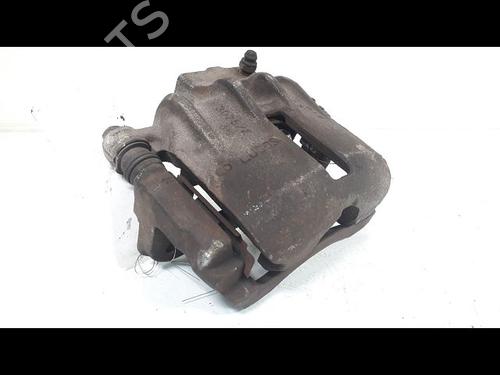 Right front brake caliper HONDA CIVIC VII Hatchback (EU, EP, EV) 1.6 i (EP2, EU8, EU6) (110 hp) 14891351