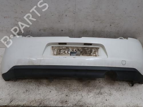 rear-bumper-citroen-c3-ii-sc_-2009-36028642 main image