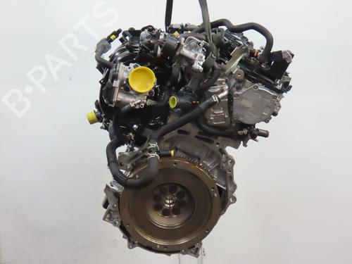 Motor TOYOTA YARIS (_P21_, _PA1_, _PH1_) 1.5 (MXPA11) (125 hp) 30979355
