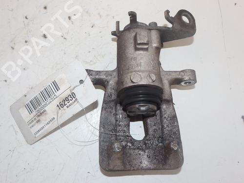 Used Left rear brake caliper Left rear brake caliper RENAULT WIND (E4M_) 1.2 TCe 100 (E4MF) (102 hp) 36366958 36366958