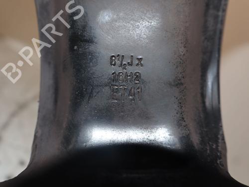 Used Rim Rim 36820355 36820355