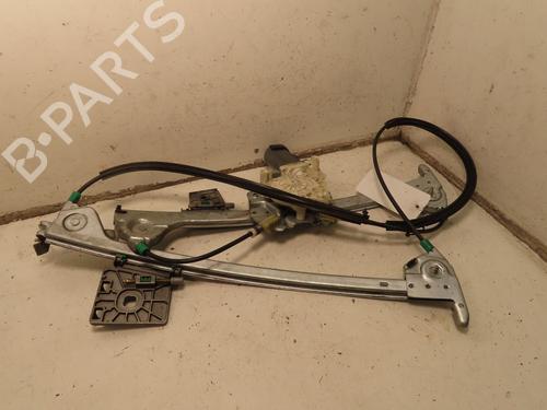 front-right-window-mechanism-peugeot-206-cc-2d-2000-2001-2002-2003-2004-2005-2006-2007-2008-32332734 main image