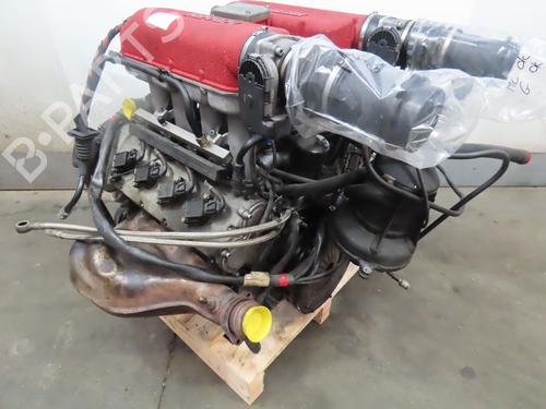 Engine FERRARI 360 (F131) 3.6 Modena | BP31985006M1