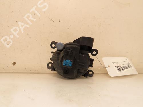 Left front fog light RENAULT CAPTUR I (J5_, H5_) 0.9 TCe 90 | BP30954490C30