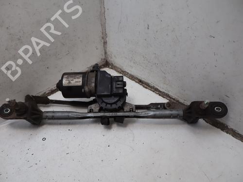 Used Front wiper motor Front wiper motor FIAT 500 (312_) 1.2 (312AXA1A) (69 hp) 33632518 33632518