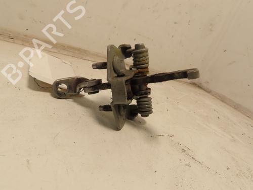 Used Hinge/Door check strap PEUGEOT 206+ (2L_, 2M_) 1.4 i (2LKFWA, 2MKFWA) (75 hp) 31605451