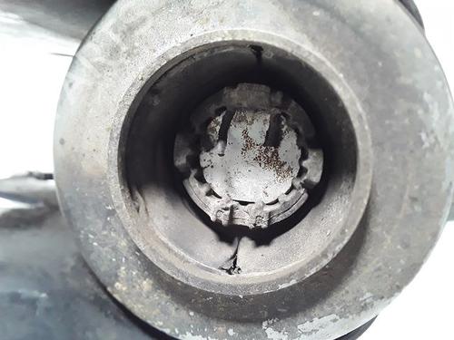 Right front suspension arm VOLVO V60 I (155) 1.6 DRIVe | BP14889856M13 
