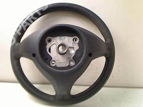 Steering wheel MERCEDES-BENZ A-CLASS (W169) A 200 (169.033, 169.333) | BP8974995C49 