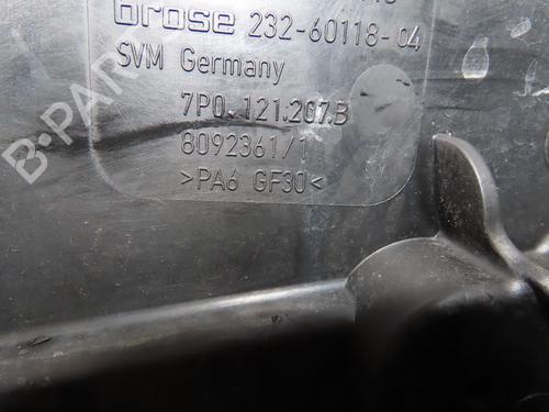 Used Support VW TOUAREG (7P5, 7P6) 3.0 V6 TDI (245 hp) 21060074