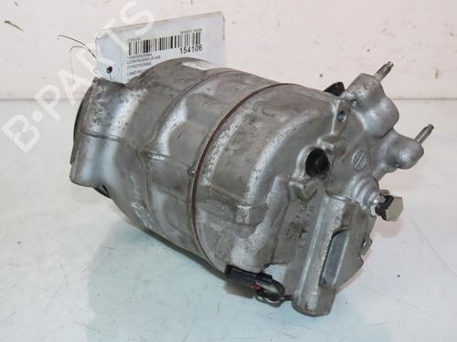 AC compressor LAND ROVER RANGE ROVER EVOQUE (L538) 2.0 D 4x4 | BP30950908M34